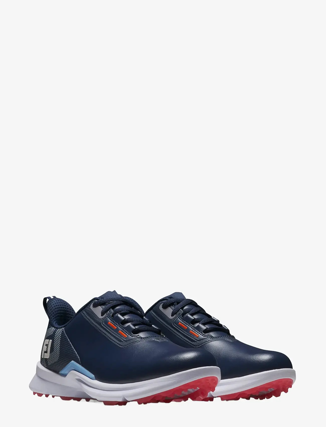 FootJoy - WN FJ FUEL - golfijalatsid - navy - 0