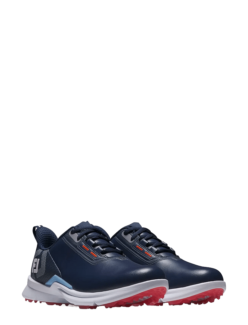 FootJoy - WN FJ FUEL - golfschoenen - navy - 0