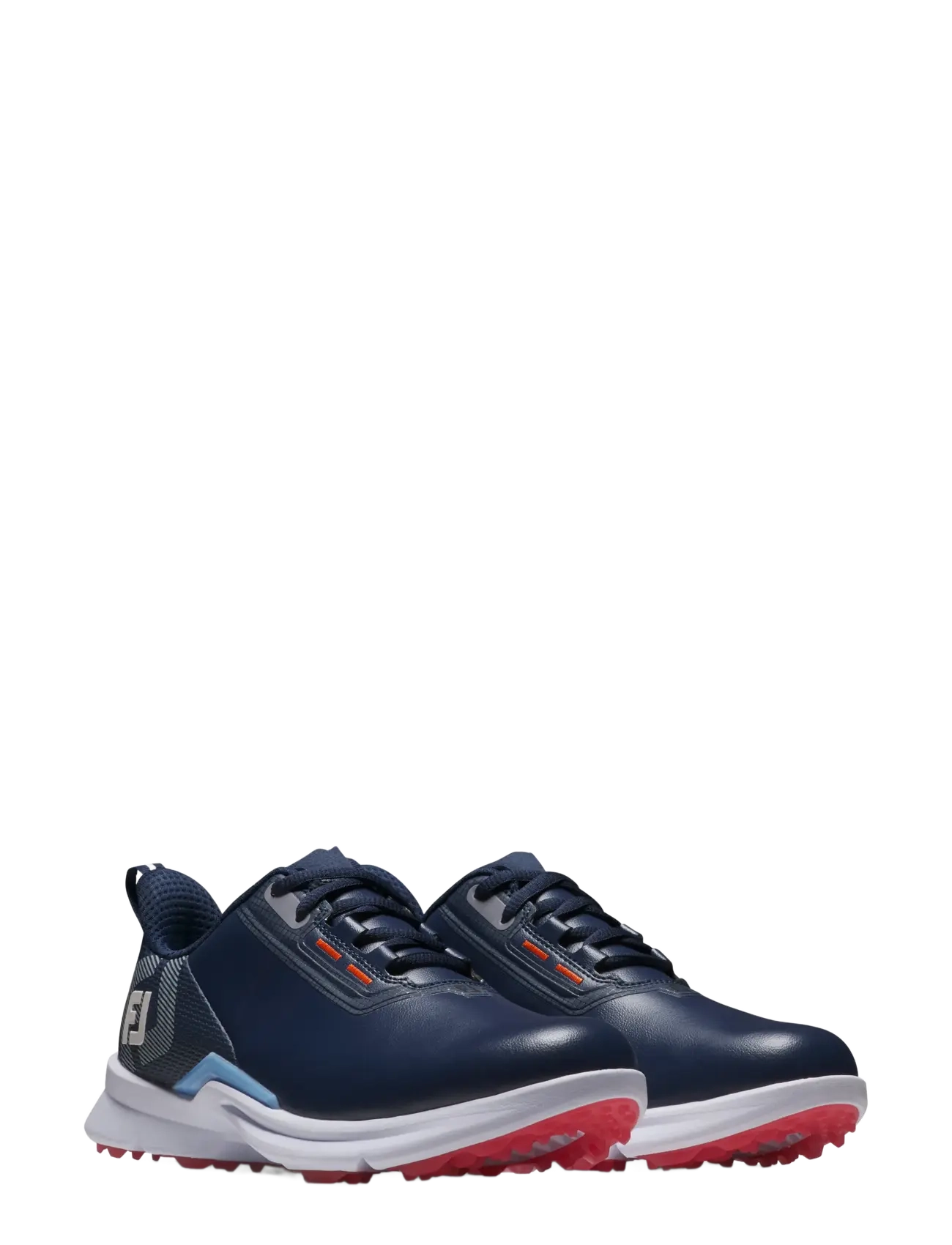 FootJoy WN FJ FUEL - Schuhe - NAVY / navy