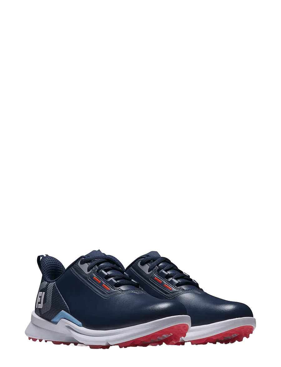 FootJoy - WN FJ FUEL - golfschuhe - navy - 0