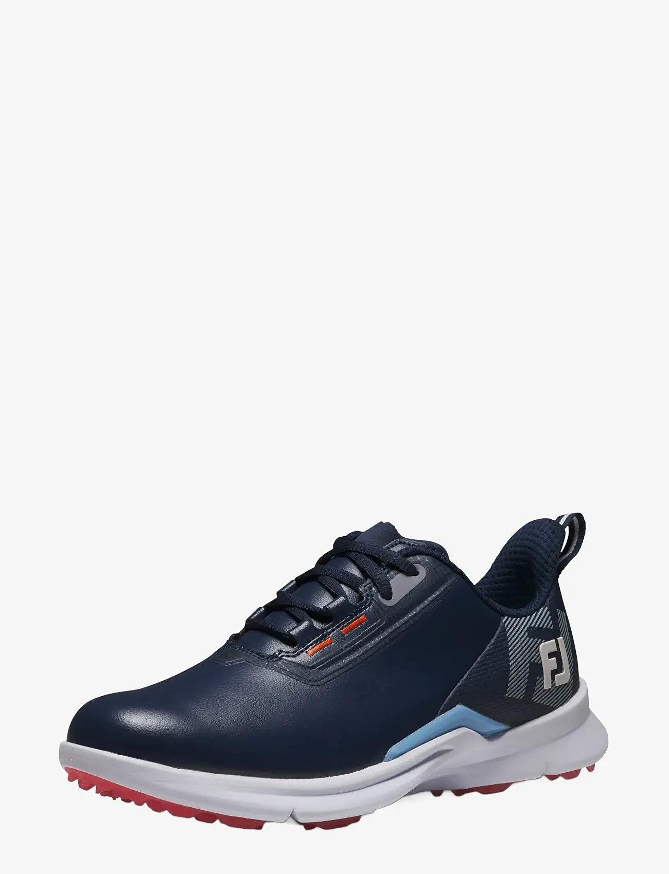 FootJoy - WN FJ FUEL - golfijalatsid - navy - 1