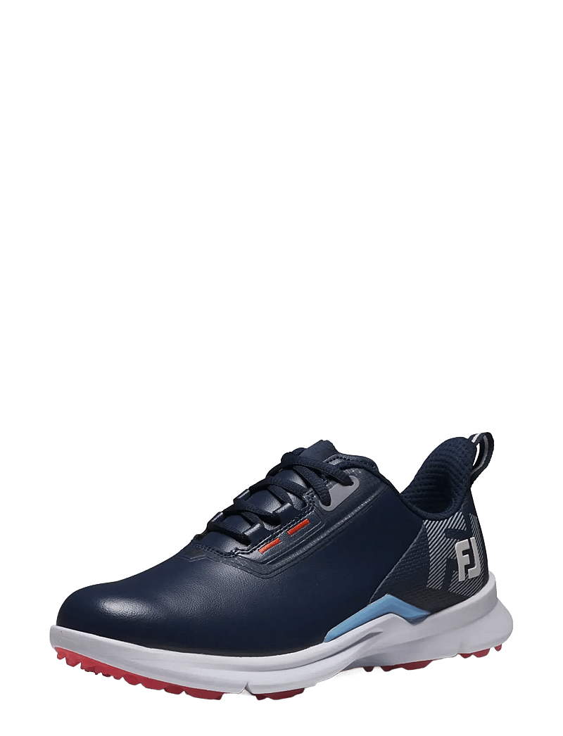 FootJoy - WN FJ FUEL - golfschoenen - navy - 1