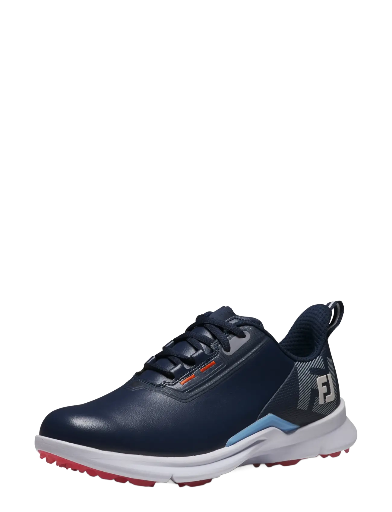 FootJoy - WN FJ FUEL - golfschuhe - navy - 1