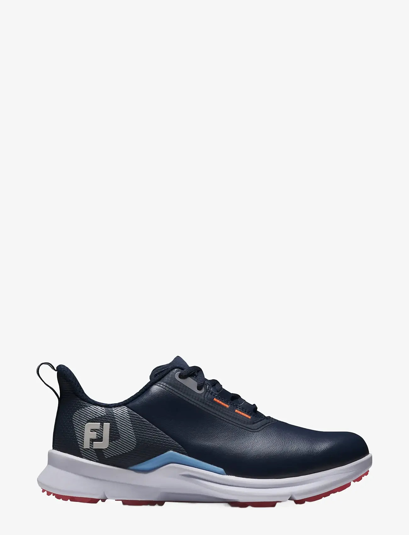 FootJoy - WN FJ FUEL - golfijalatsid - navy - 2