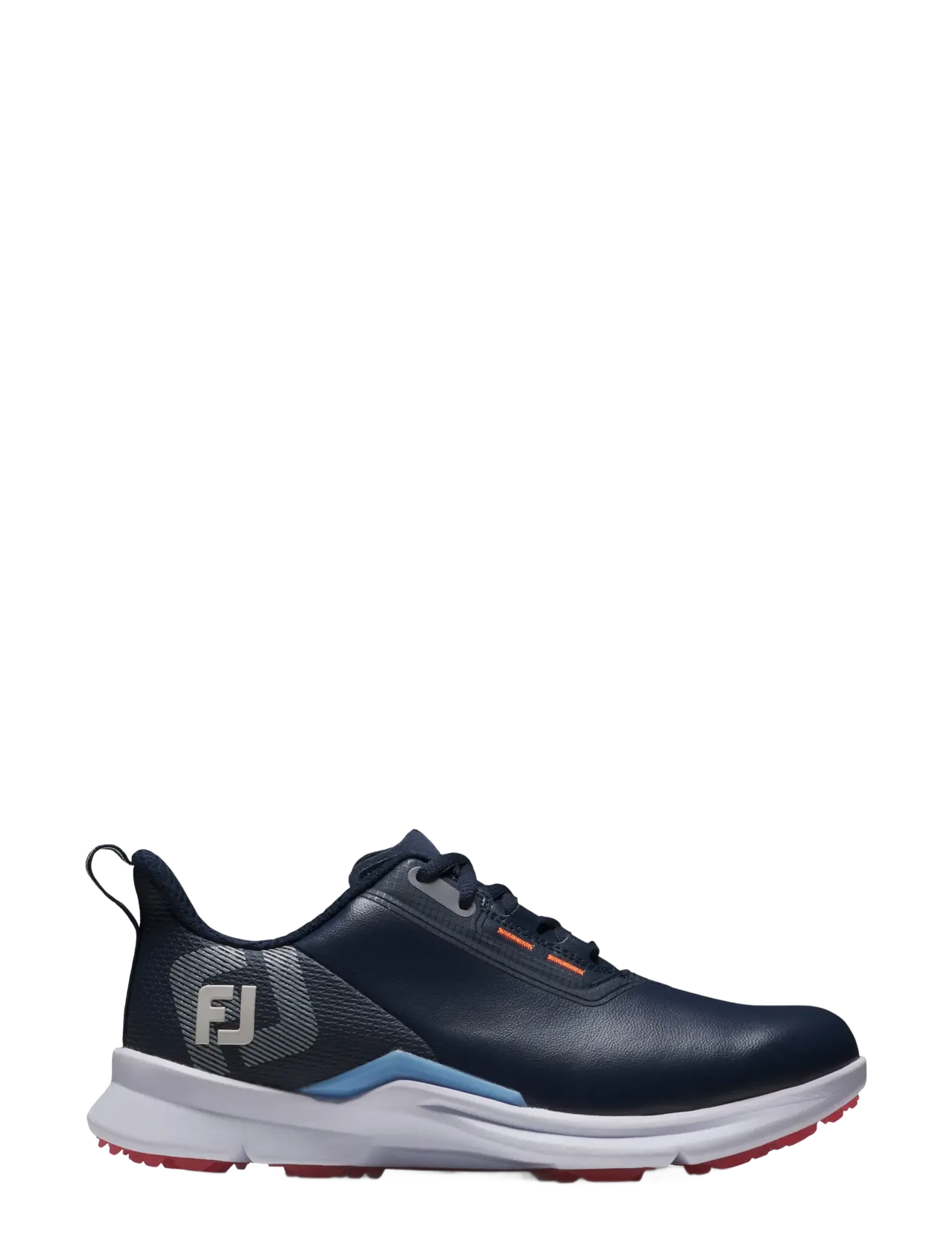 FootJoy - WN FJ FUEL - golfschuhe - navy - 2