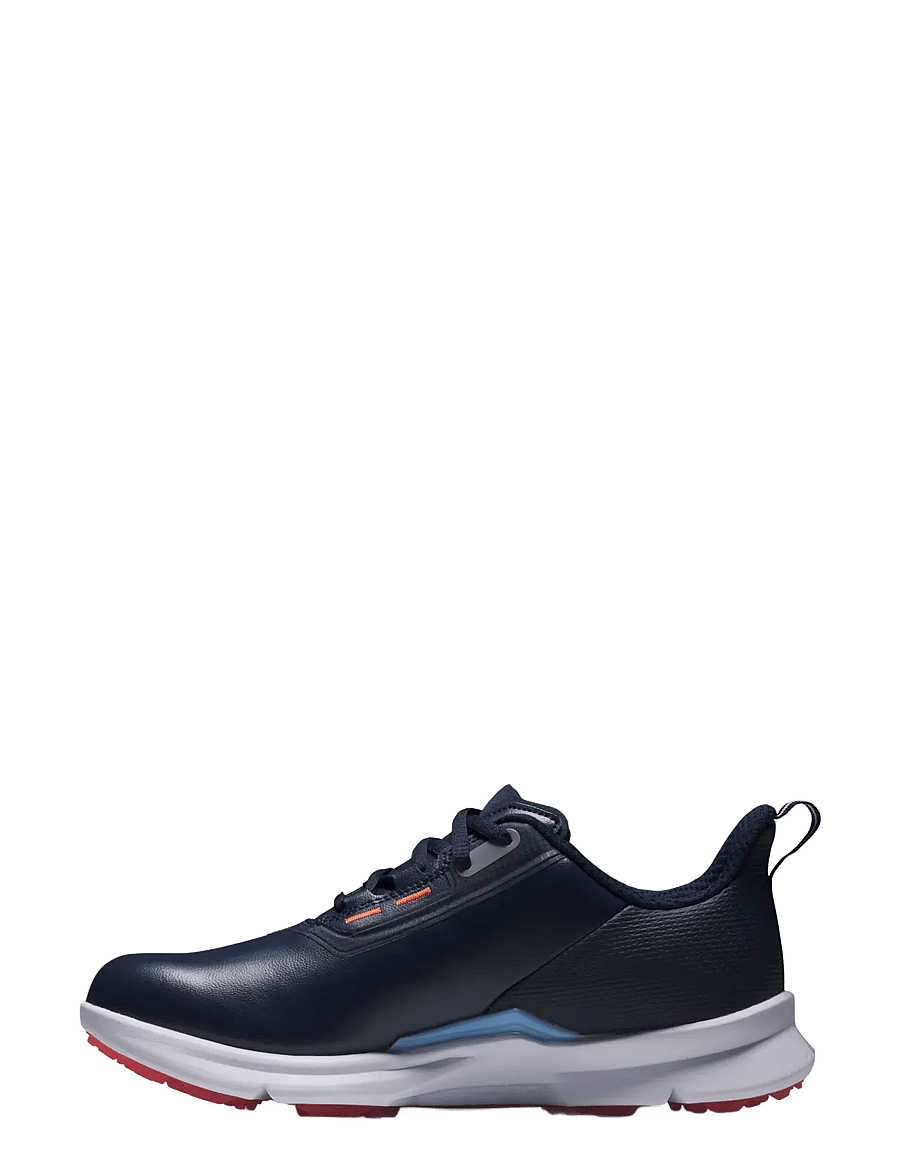 FootJoy - WN FJ FUEL - golfschuhe - navy - 3