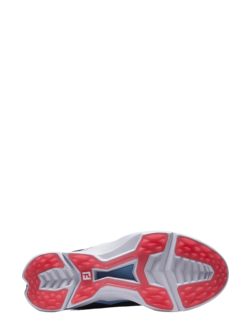 FootJoy - WN FJ FUEL - golfschoenen - navy - 4