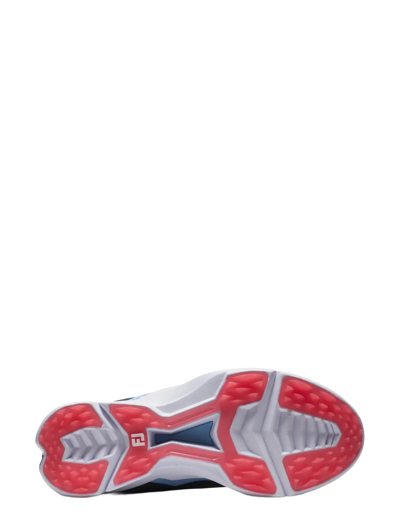 FootJoy - WN FJ FUEL - golfschuhe - navy - 4