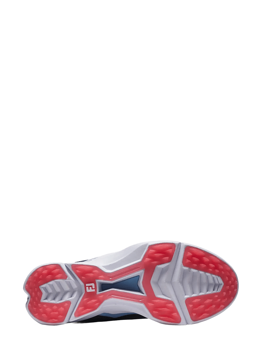 FootJoy - WN FJ FUEL - golfschuhe - navy - 4