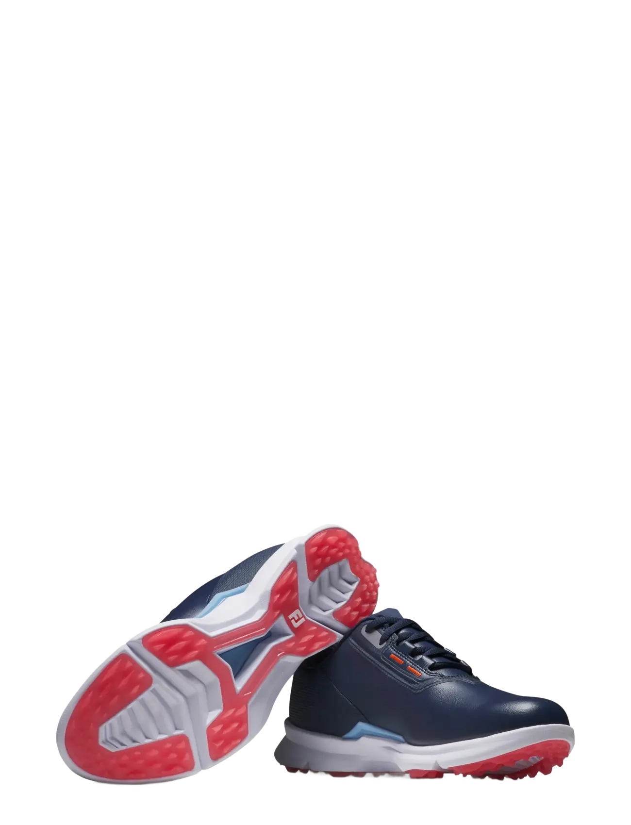 FootJoy - WN FJ FUEL - golfschuhe - navy - 5