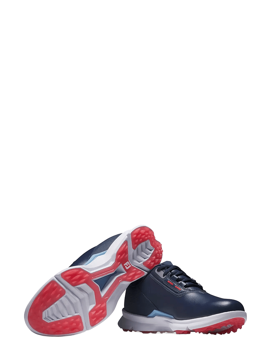 FootJoy - WN FJ FUEL - golfschuhe - navy - 5