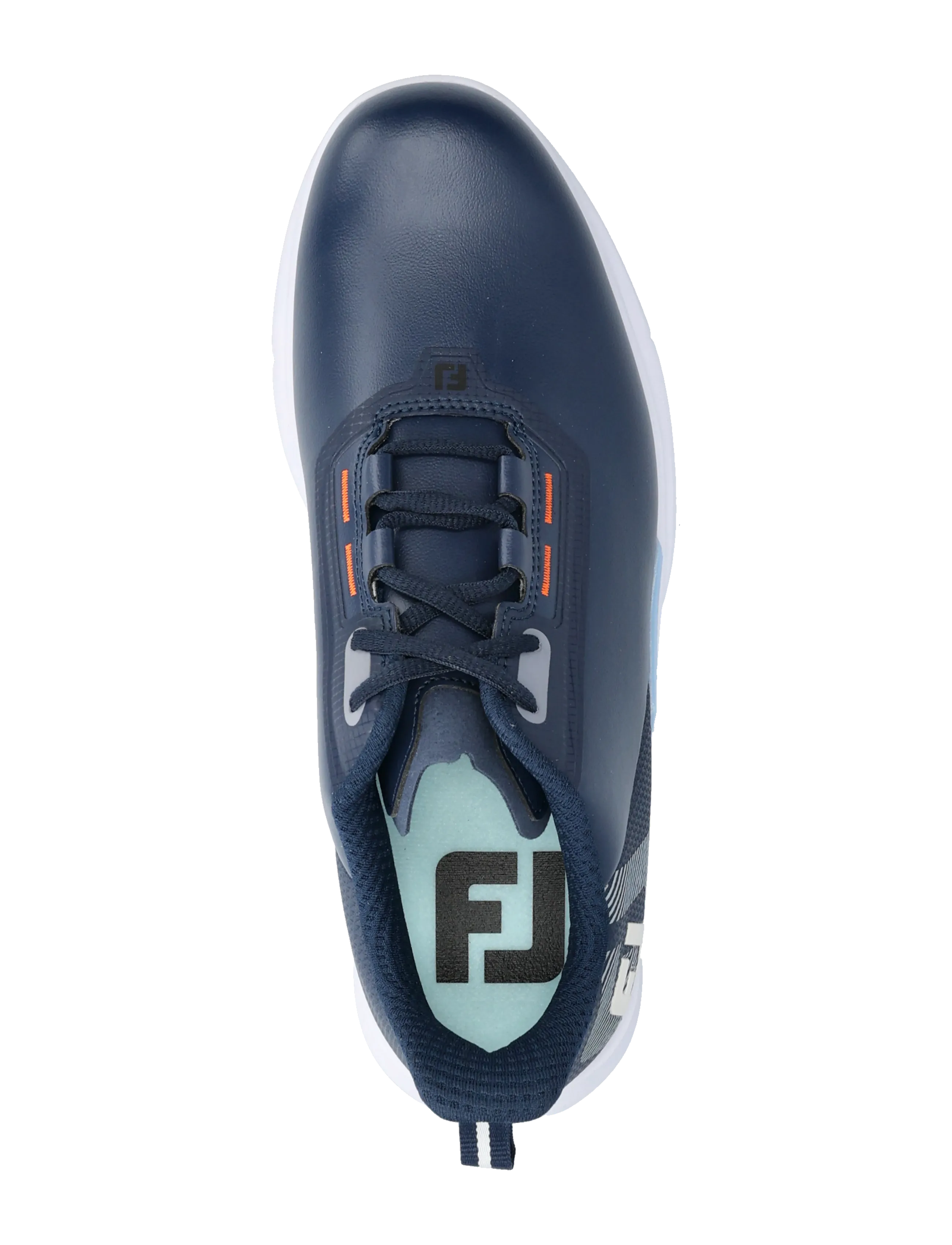 FootJoy - WN FJ FUEL - navy - 3