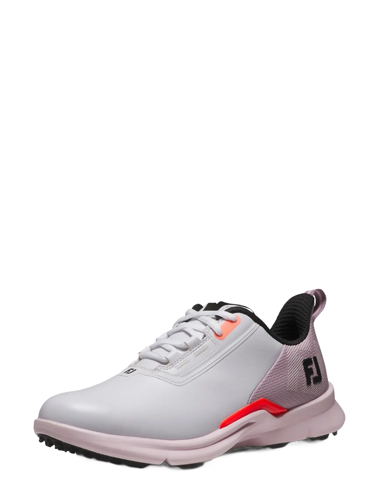 FootJoy - WN FJ FUEL - golfa apavi - white/o - 1