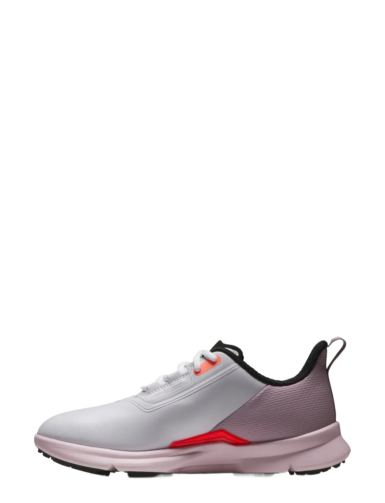 FootJoy - WN FJ FUEL - golfa apavi - white/o - 3