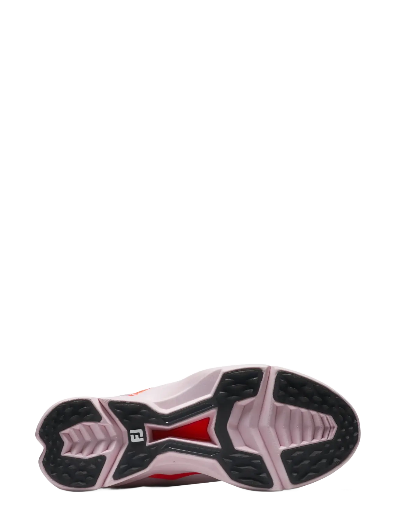 FootJoy - WN FJ FUEL - golfa apavi - white/o - 4