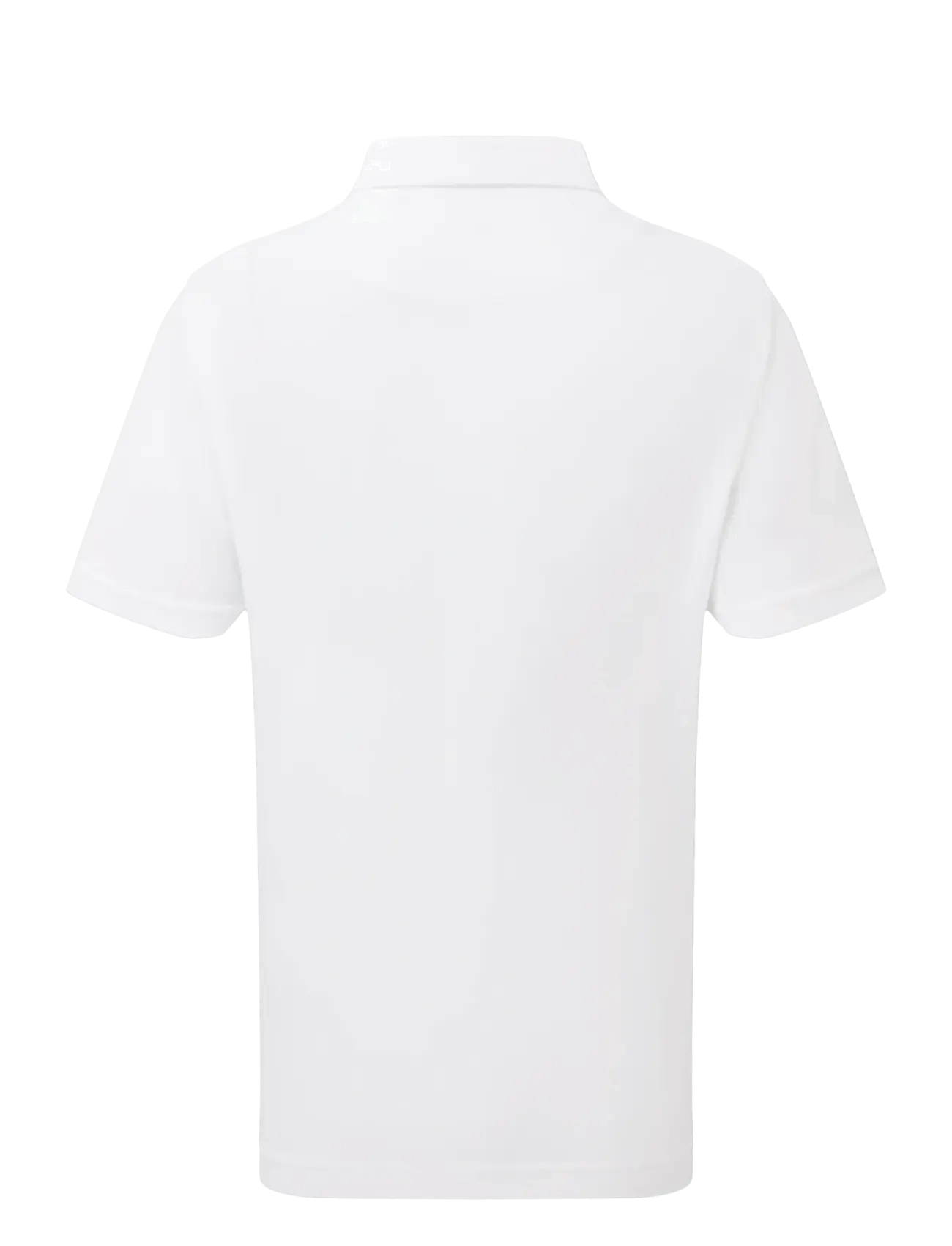 FootJoy - Stretch Pique Solid - white - 2