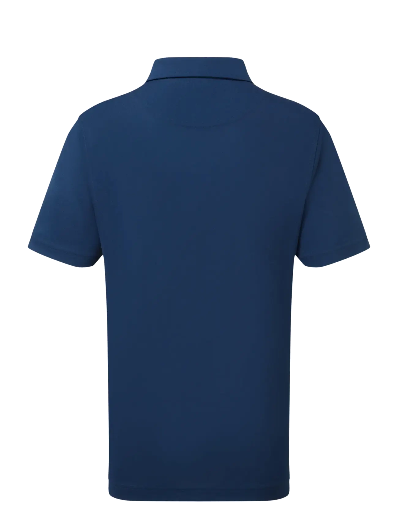 FootJoy - Stretch Pique Solid - navy - 2