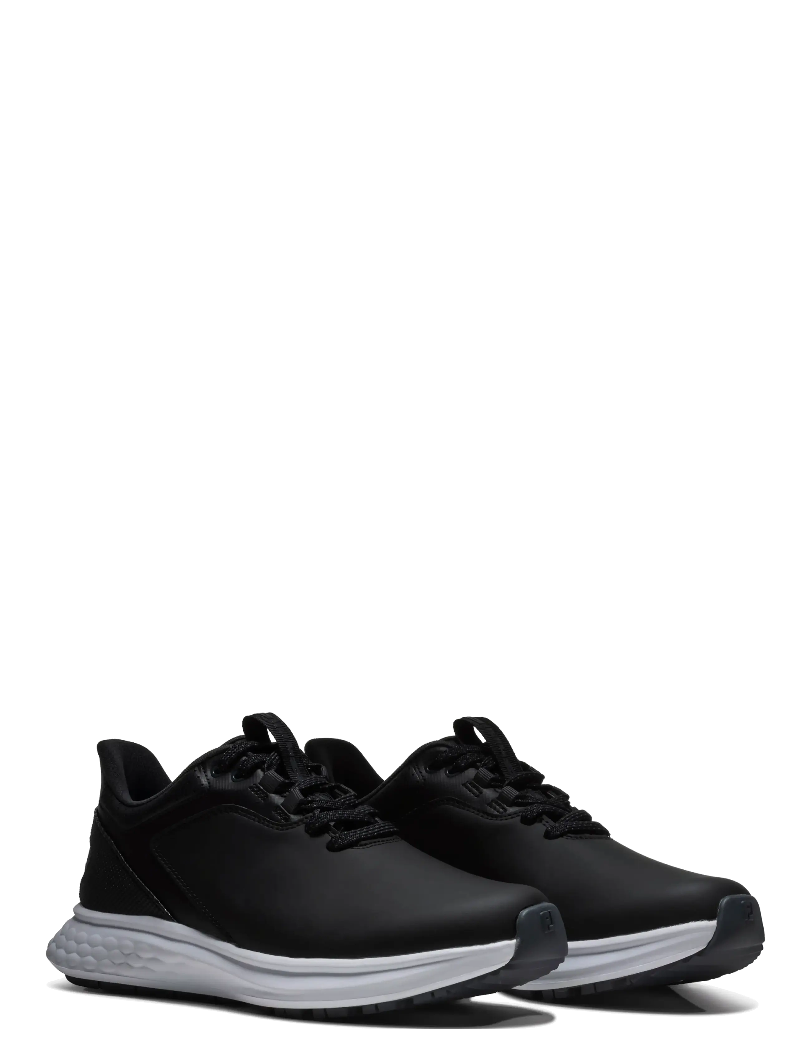 FootJoy Wn Fj Pulse, Kvinder, Sneakers, Sort, Str: 37