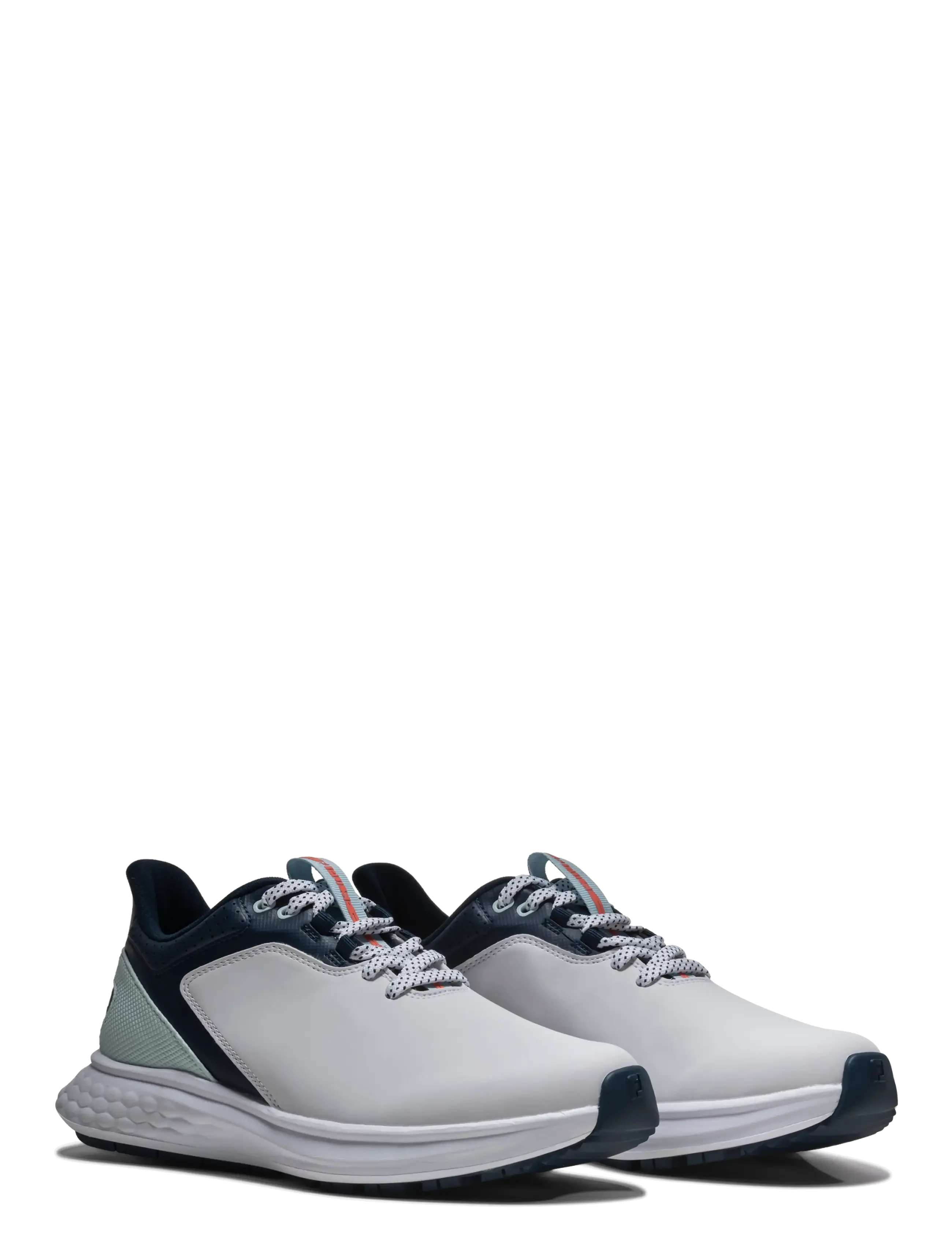 FootJoy WN FJ PULSE - Nyheter - WHITE/NAVY/BLUE / white