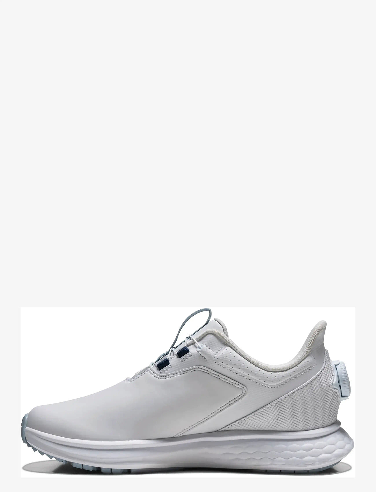 FootJoy - WN FJ PULSE BOA - golfsko - white/white/blue - 1