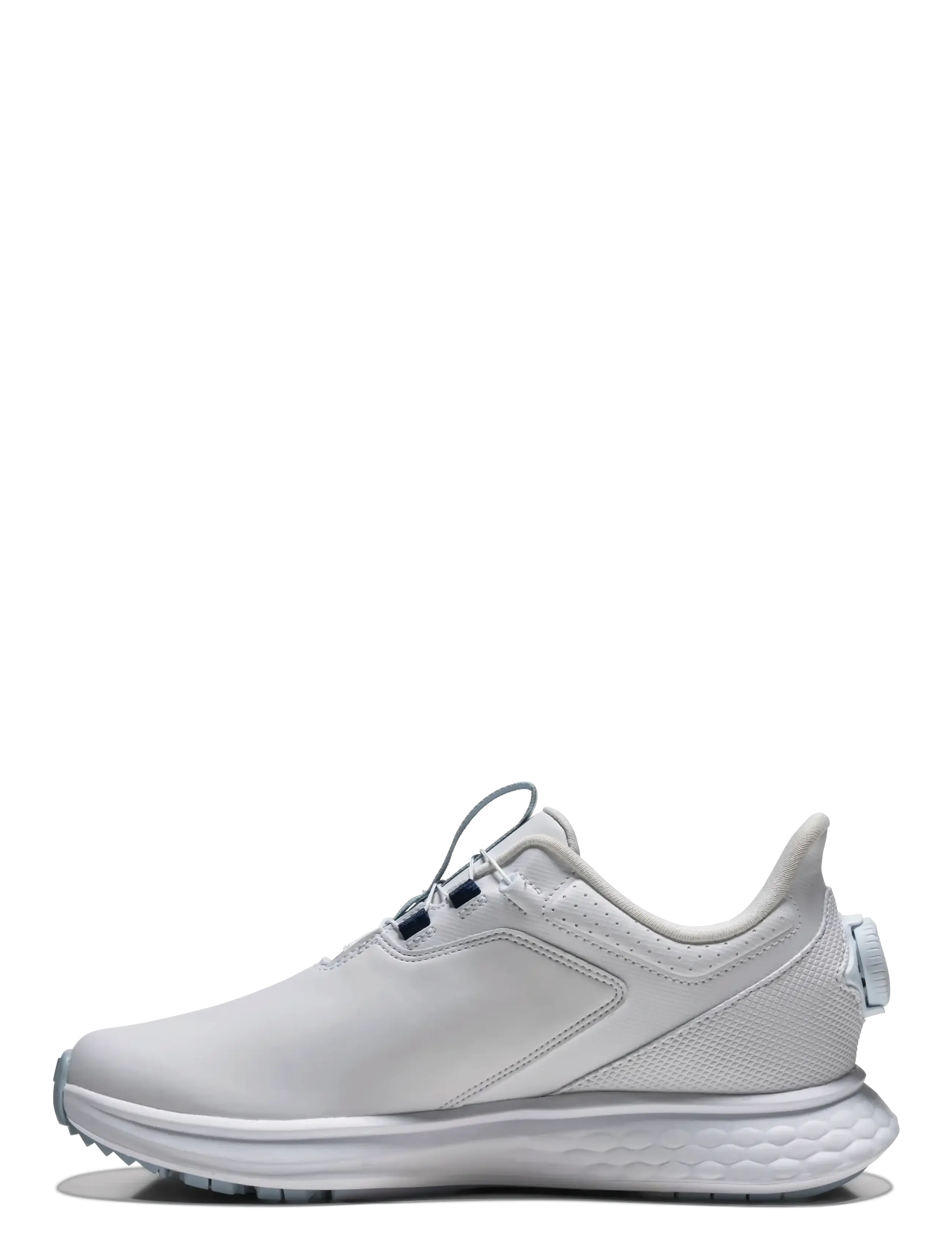 FootJoy - WN FJ PULSE BOA - golf shoes - white/white/blue - 1