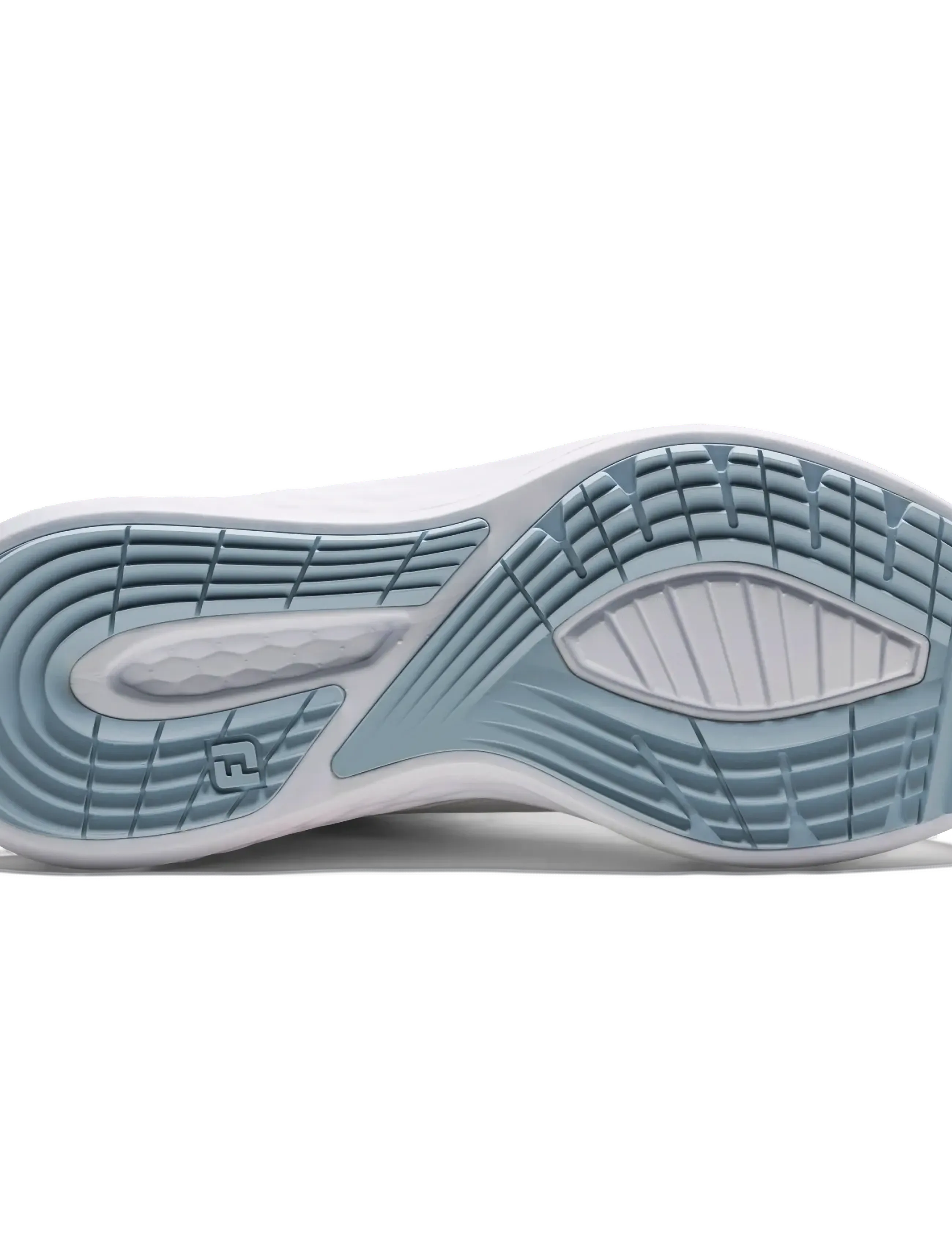 FootJoy - WN FJ PULSE BOA - golf shoes - white/white/blue - 5