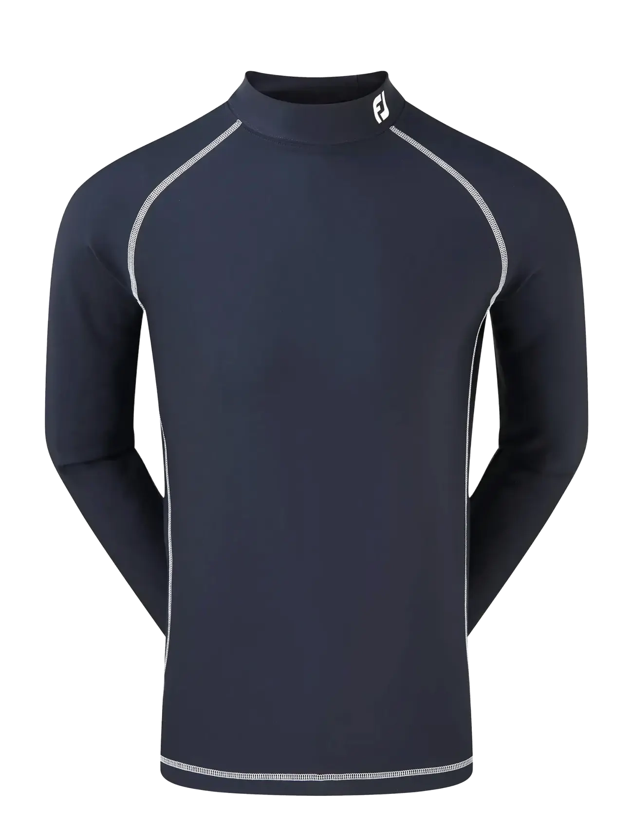 FootJoy ProDry Thermal Base Layer - T-shirts - NAVY / navy