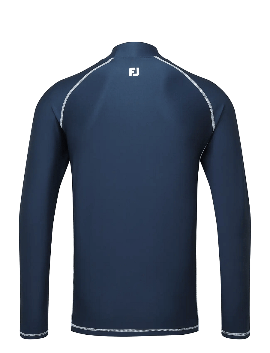 FootJoy - ProDry Thermal Base Layer - langärmelige t-shirts - navy - 1