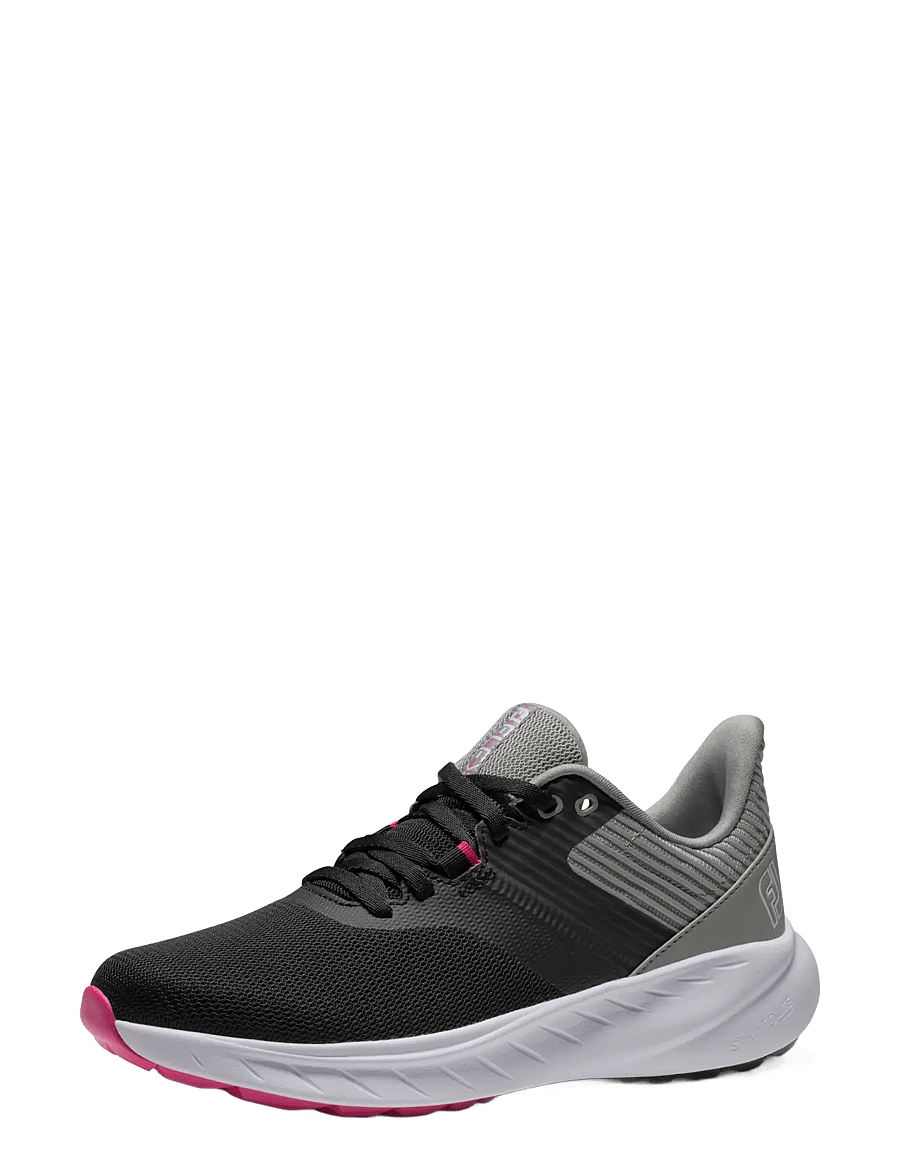 FootJoy - WN FJ FLEX - buty do golfa - black - 1