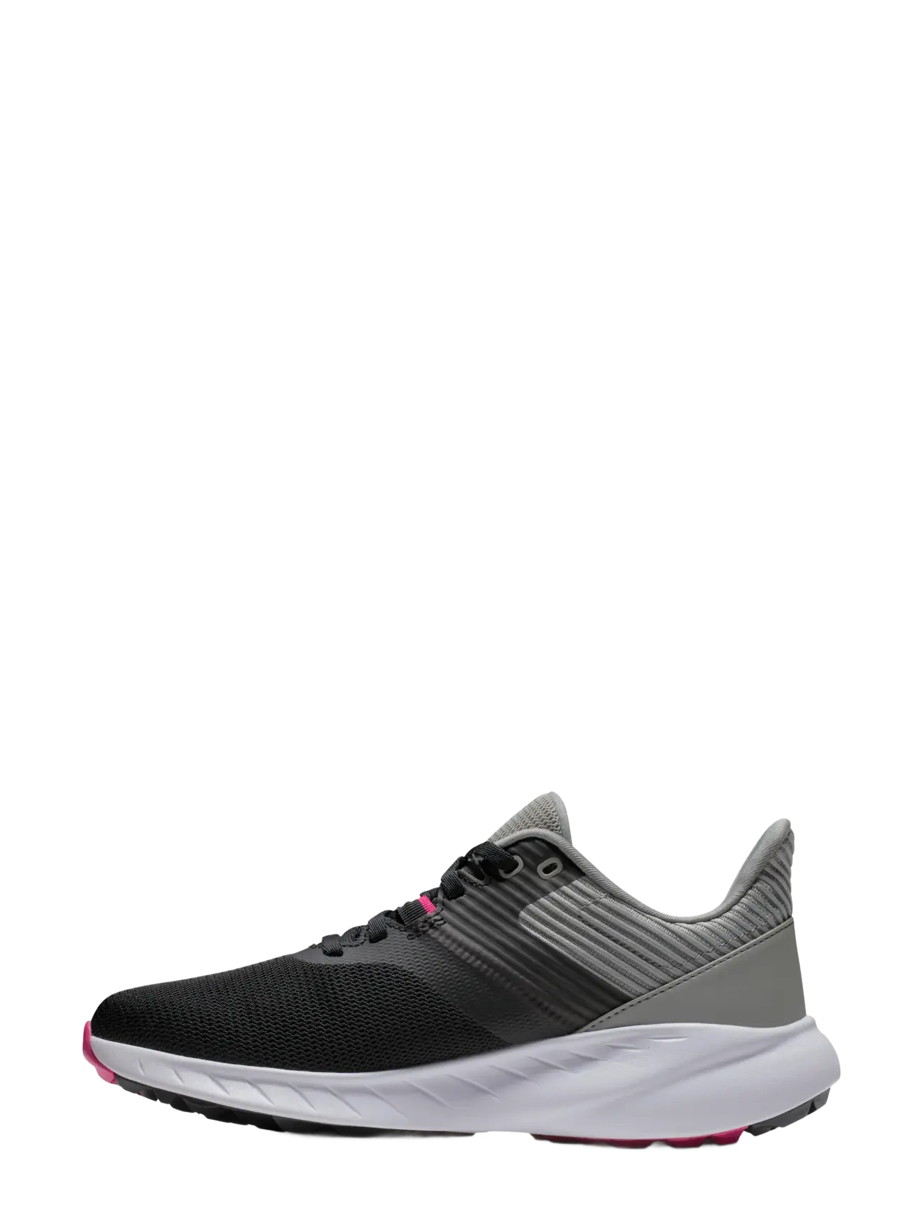 FootJoy - WN FJ FLEX - golfsko - black - 3