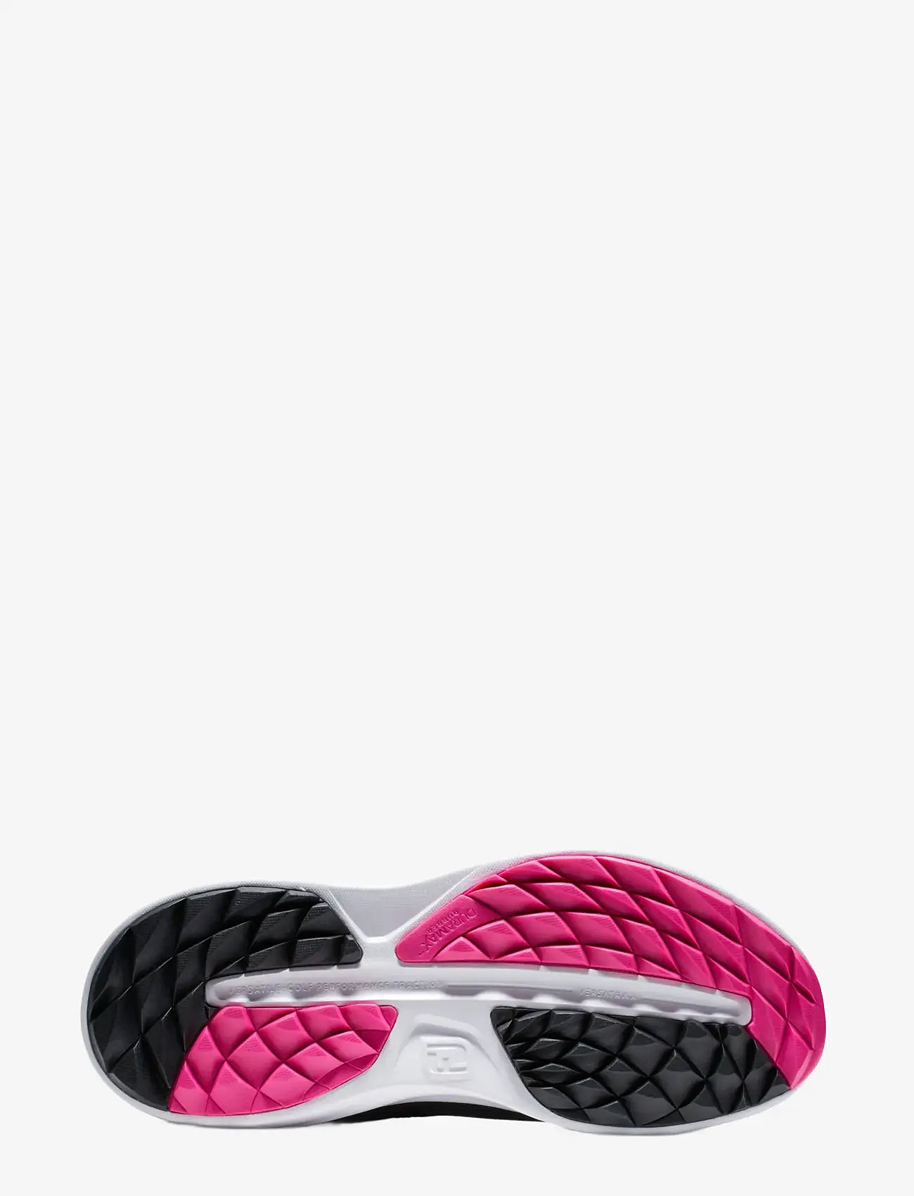 FootJoy - WN FJ FLEX - golfsko - black - 4