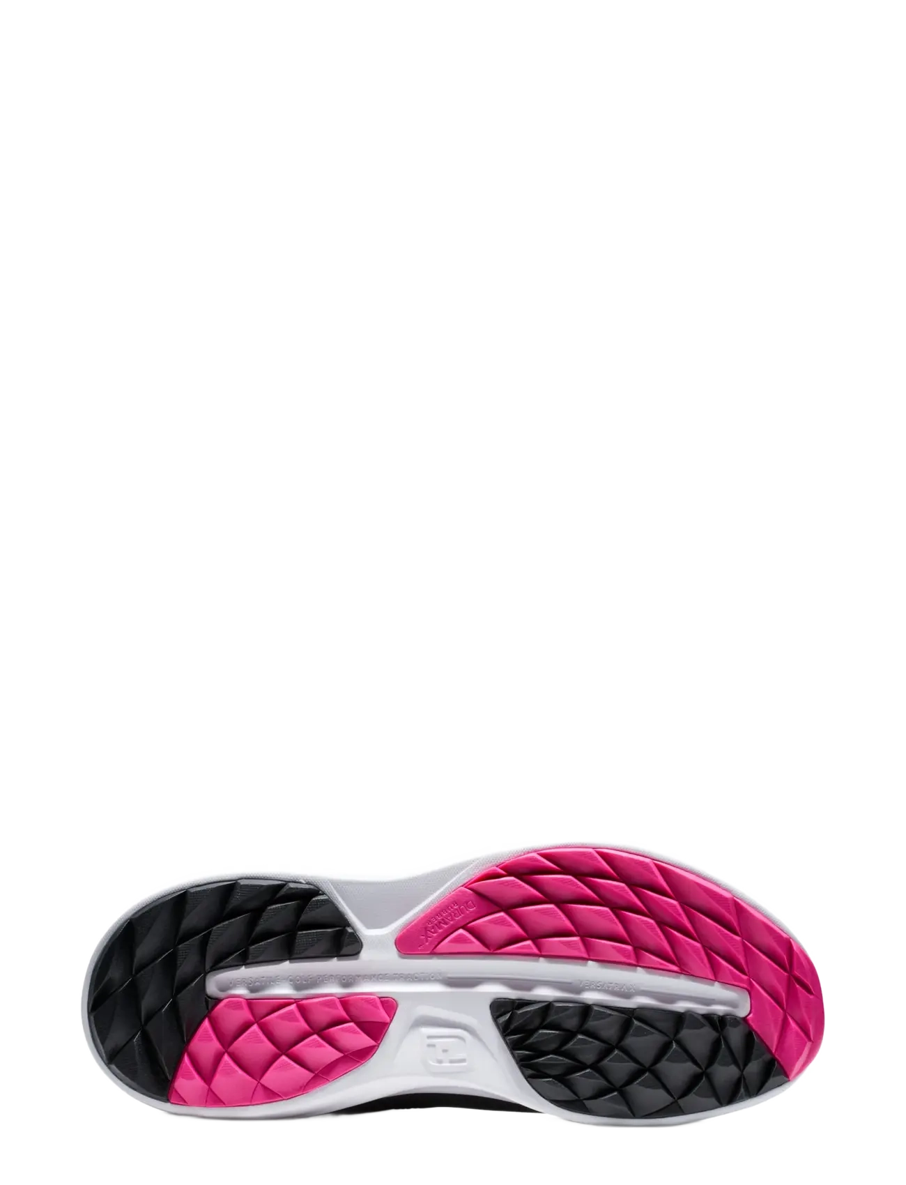 FootJoy - WN FJ FLEX - golfsko - black - 4