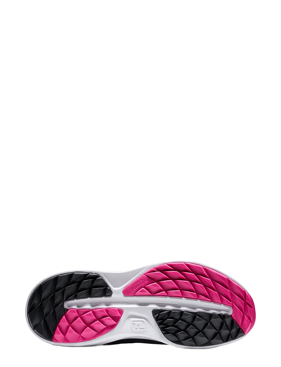 FootJoy - WN FJ FLEX - buty do golfa - black - 4
