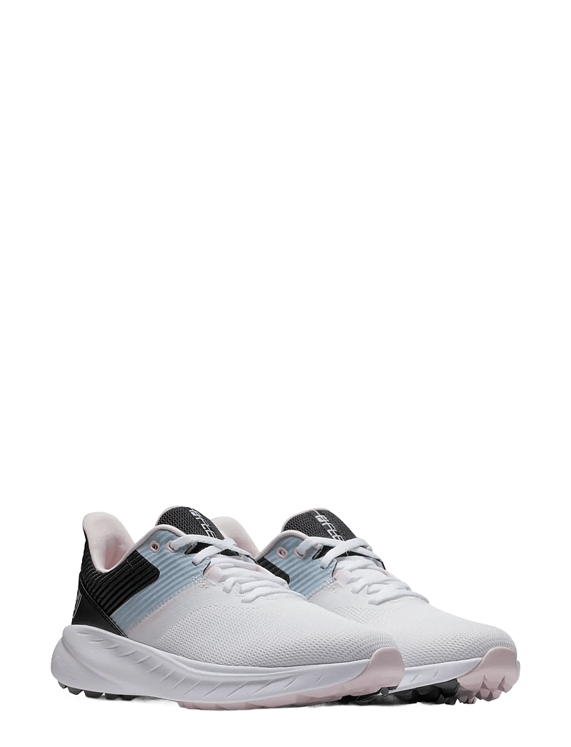 FootJoy - WN FJ FLEX - golfskor - white/b - 0