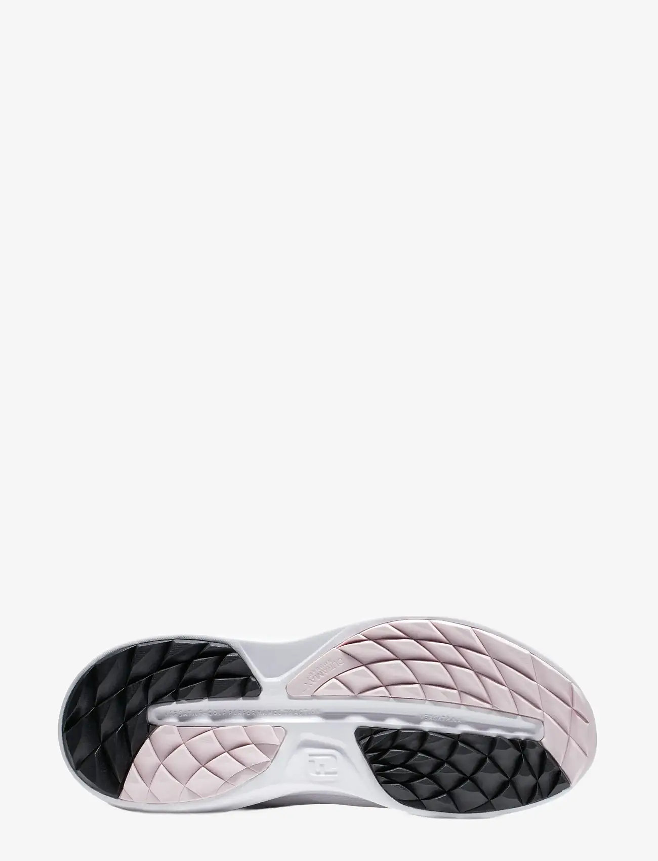 FootJoy - WN FJ FLEX - golfskor - white/b - 4