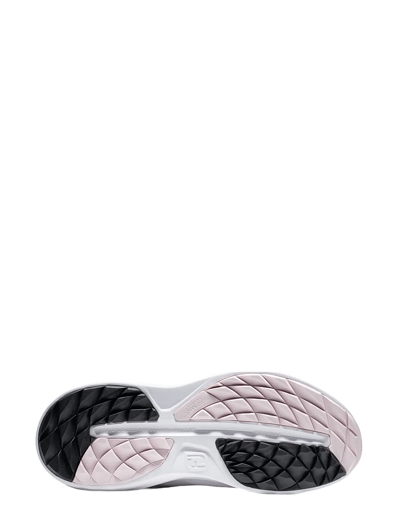 FootJoy - WN FJ FLEX - golfskor - white/b - 4