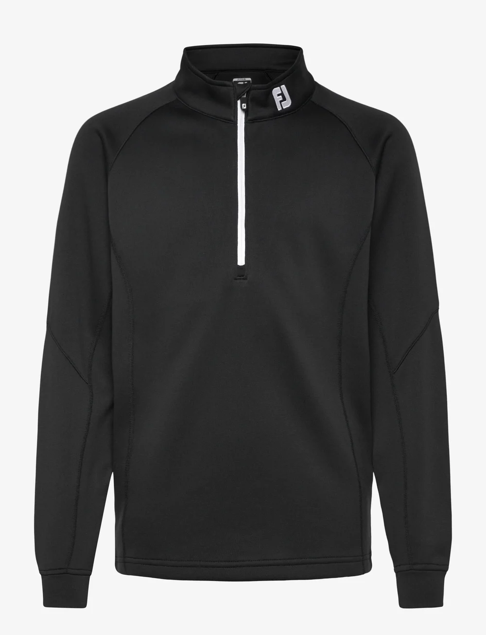 FootJoy - Chill-Out - collegepaidat - black - 0