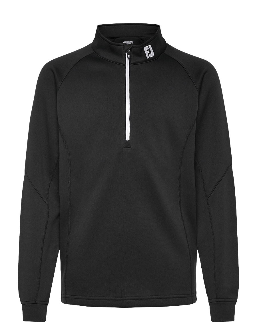 FootJoy - Chill-Out - black - 1