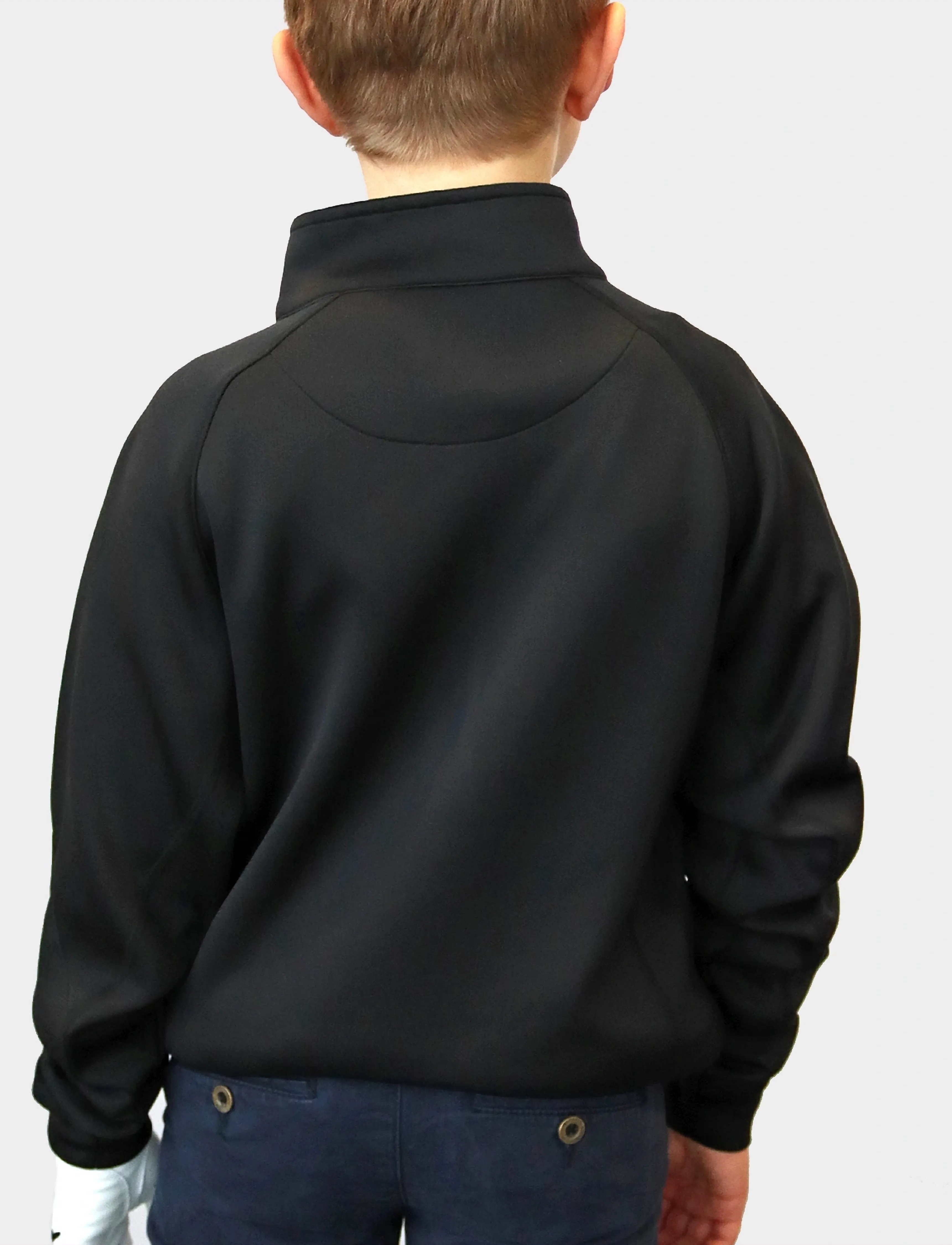 FootJoy - Chill-Out - black - 3