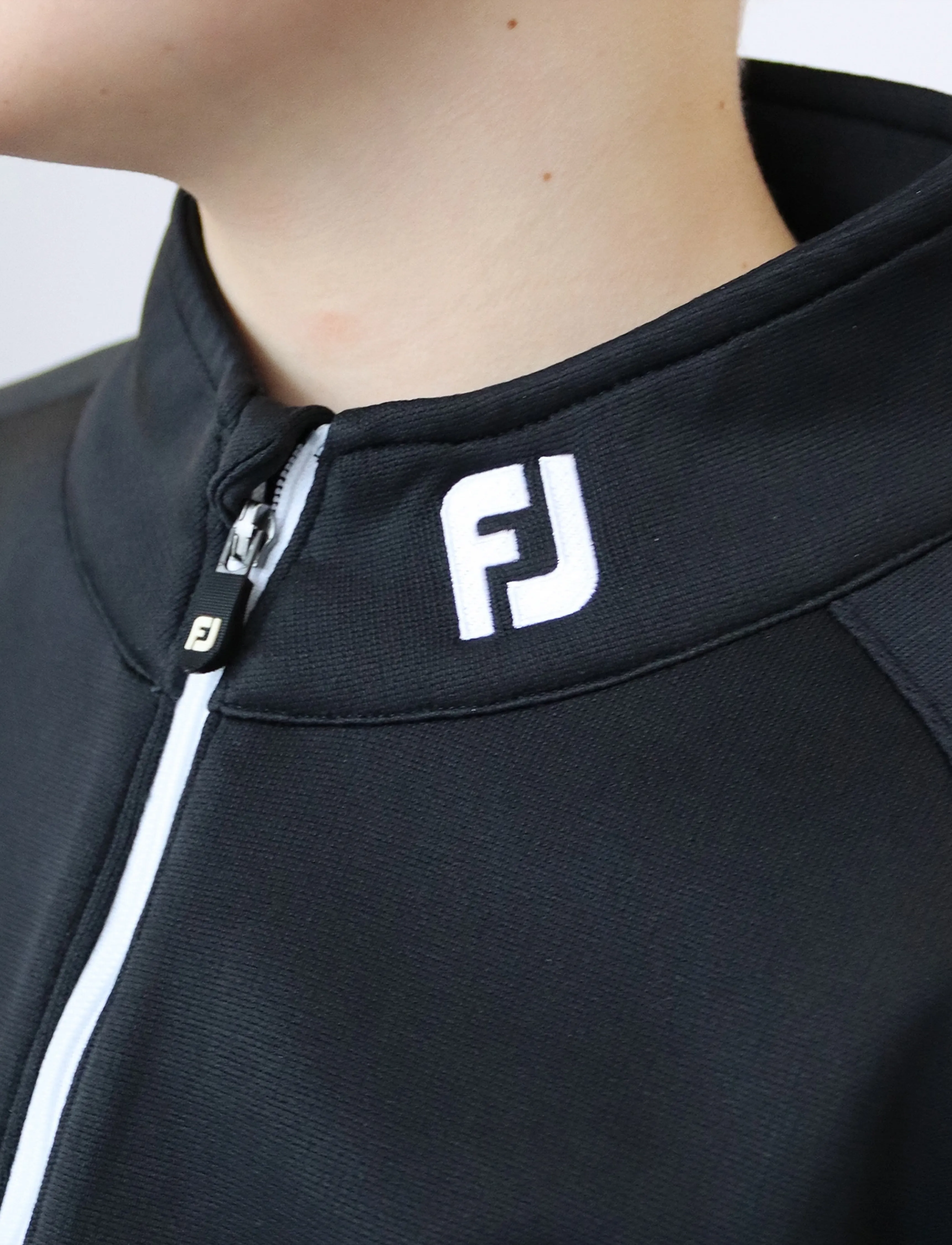 FootJoy - Chill-Out - black - 4