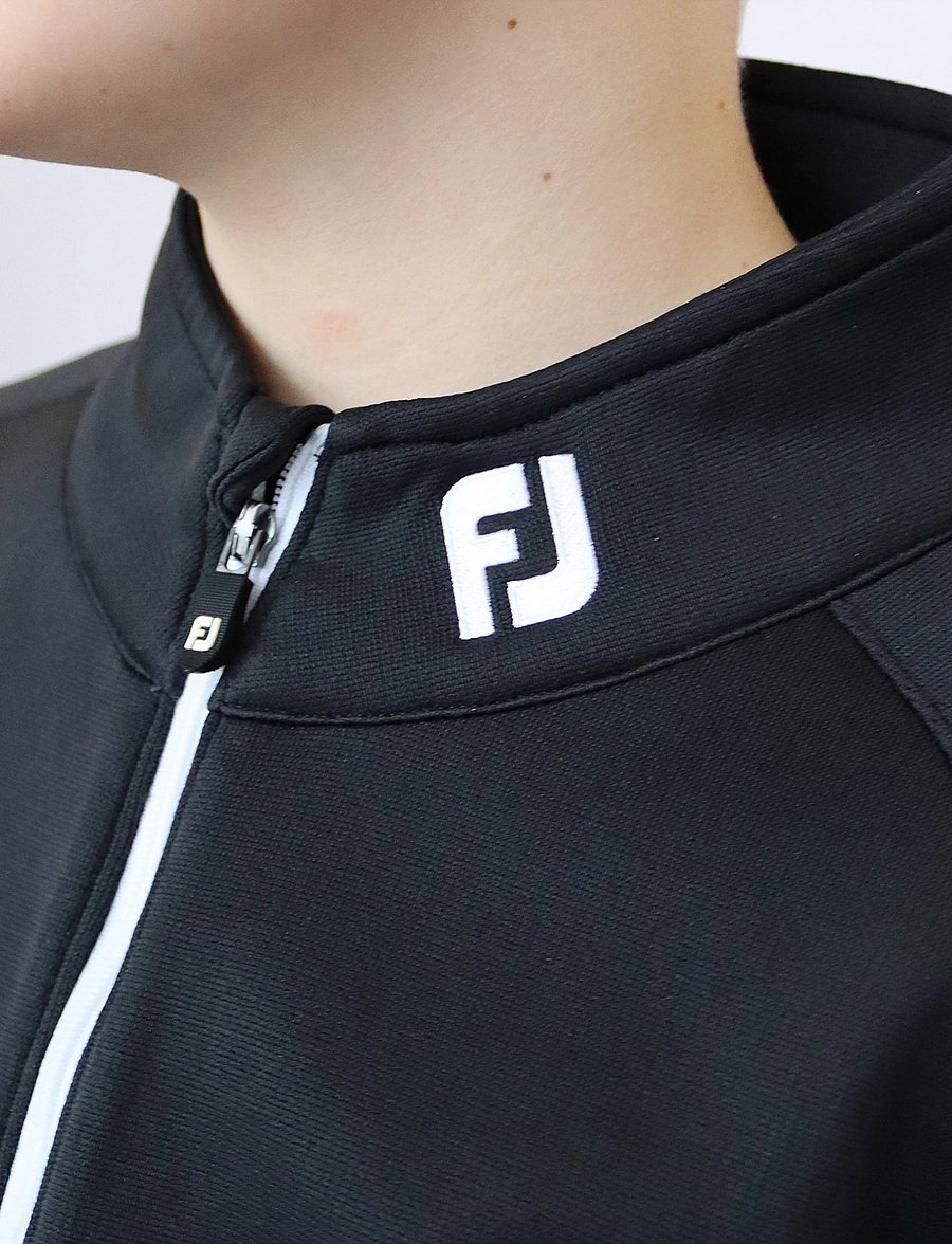 FootJoy - Chill-Out - black - 4