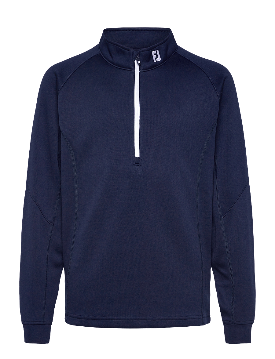 FootJoy - Chill-Out - sportoberteile - navy - 1