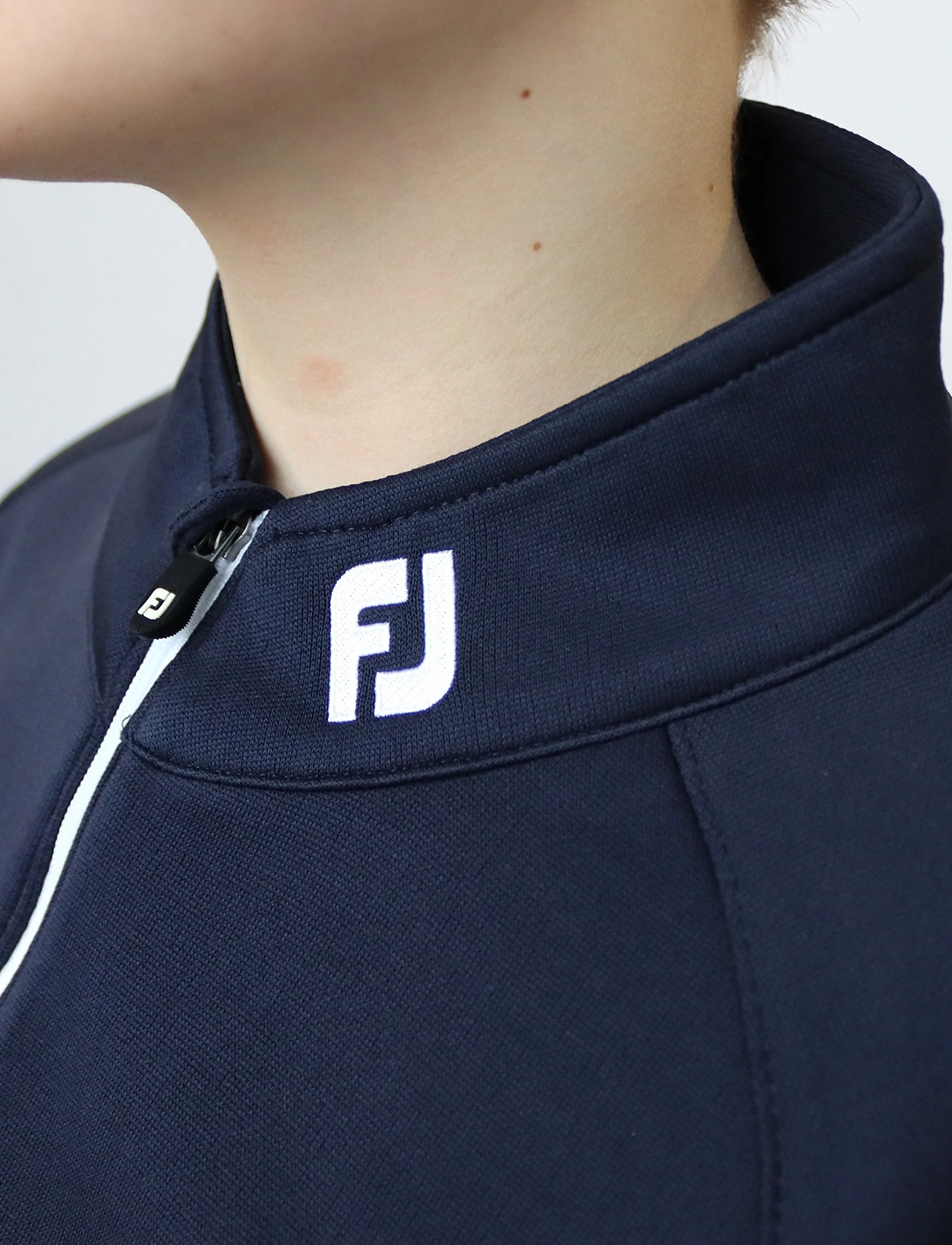FootJoy - Chill-Out - navy - 4