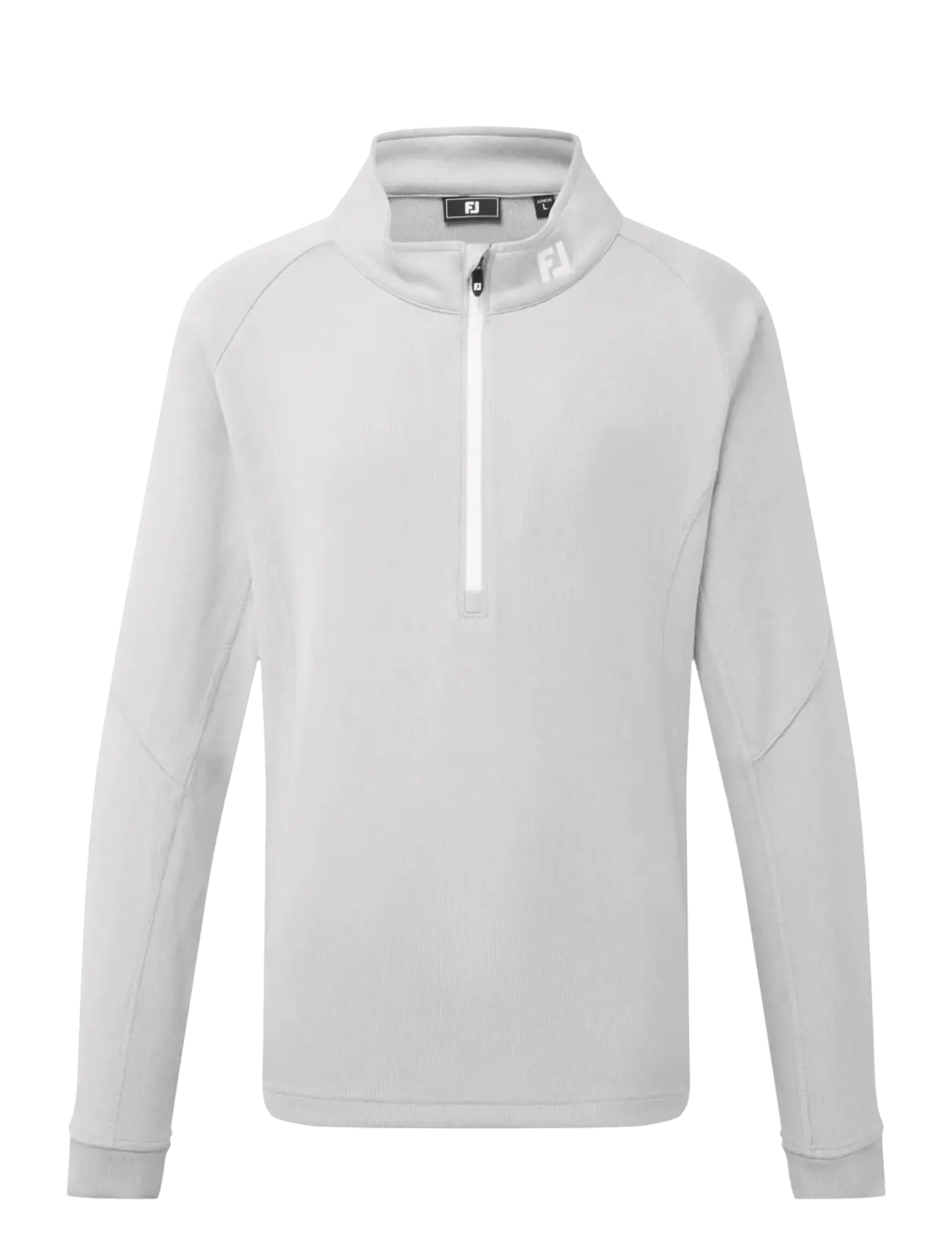 FOOTJOY Chill-Out Grau - M - Kinder