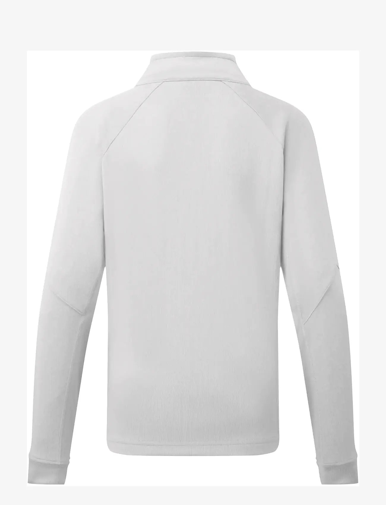 FootJoy - Chill-Out - sweatshirts - heather grey - 1