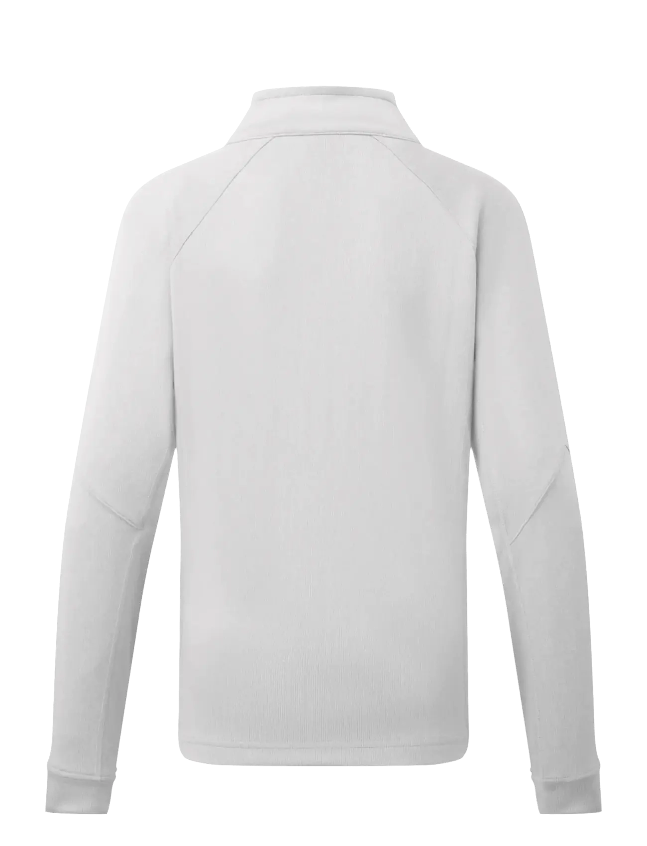 FootJoy - Chill-Out - sweatshirts - heather grey - 1