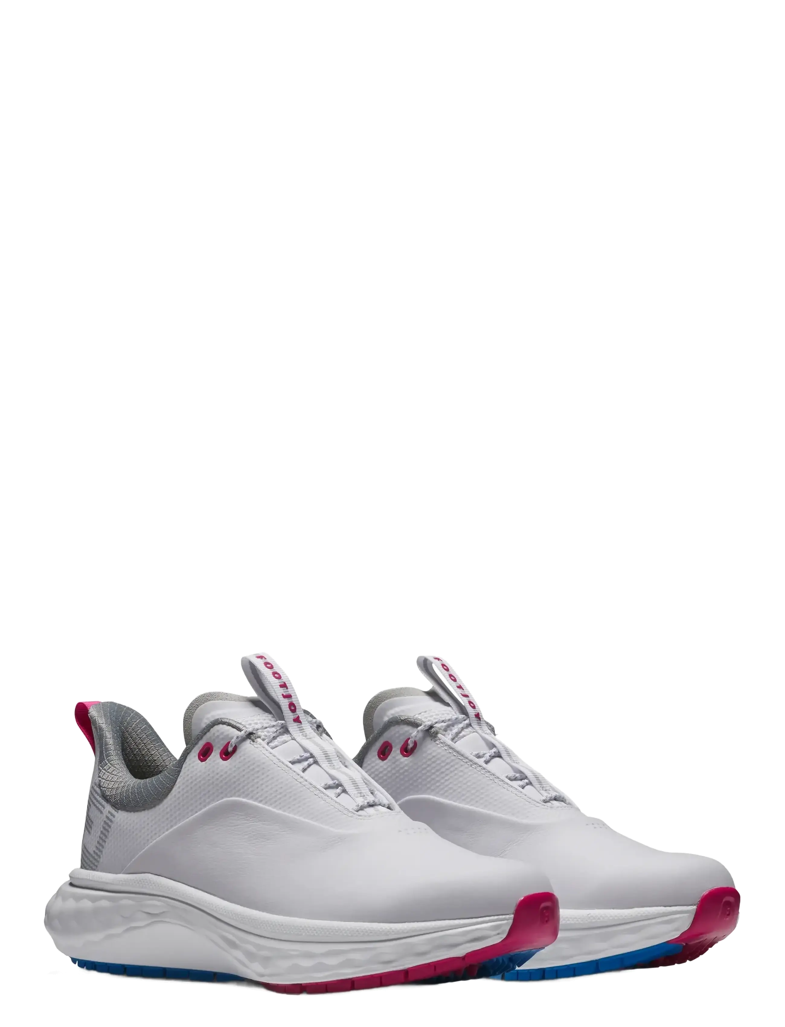 WN FJ QUANTUM - WHITE