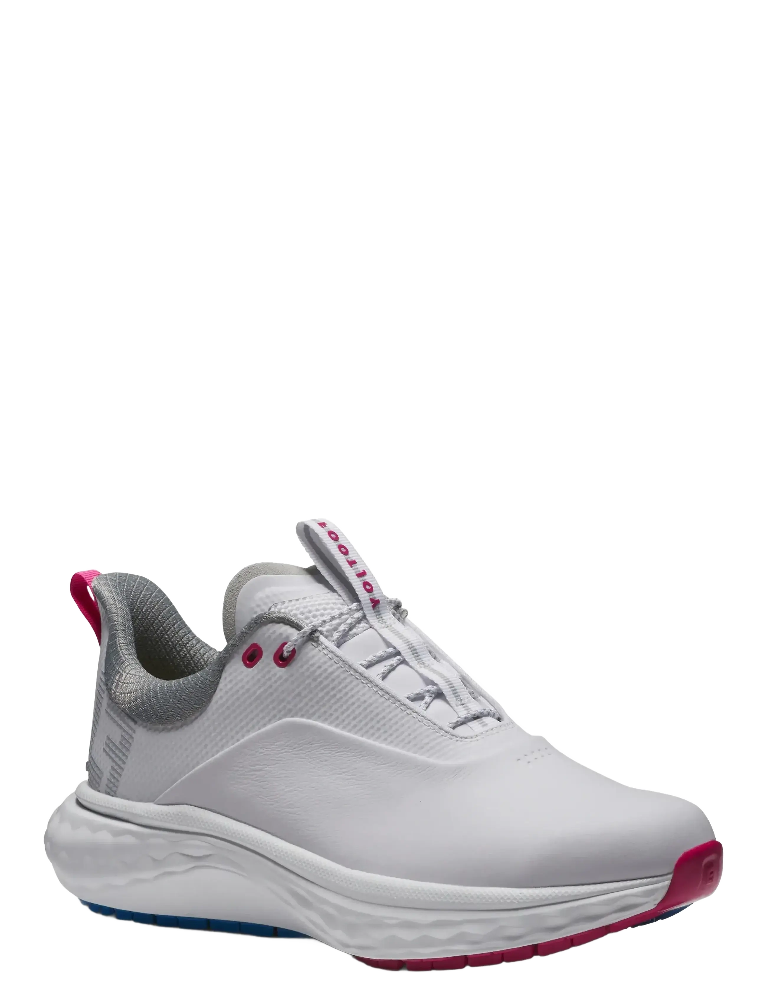 FootJoy - WN FJ QUANTUM - white - 1