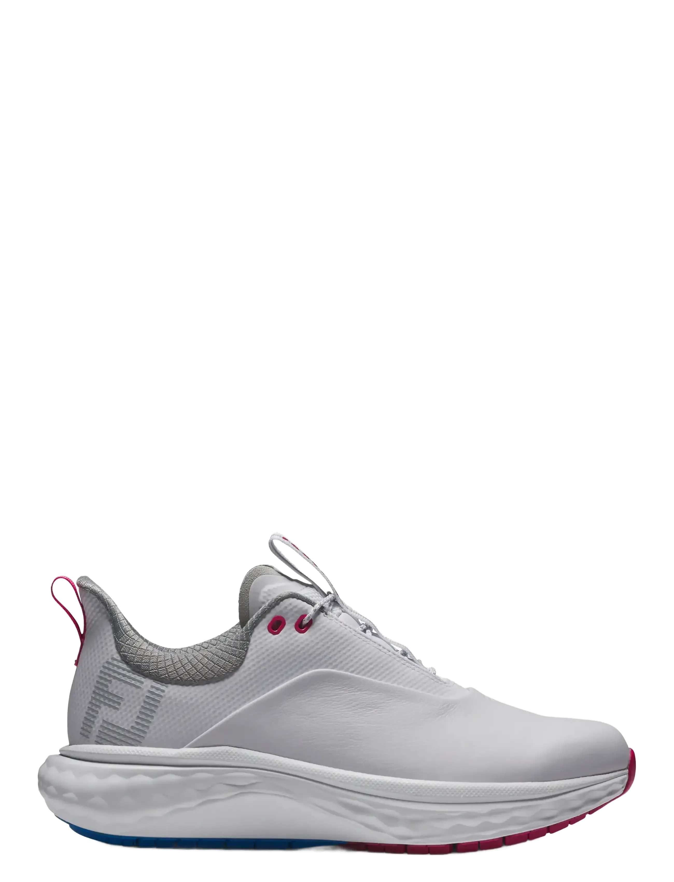 FootJoy - WN FJ QUANTUM - white - 2