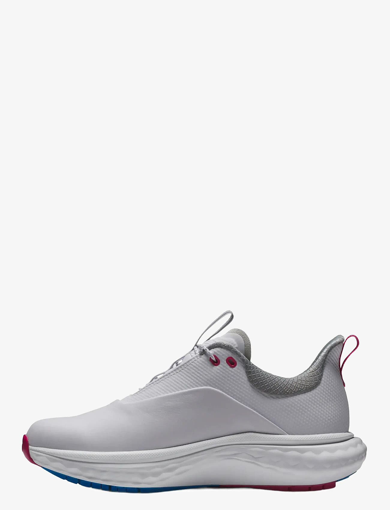 FootJoy - WN FJ QUANTUM - golfschuhe - white - 3